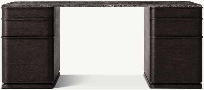 Ligné Emperador Desk 
