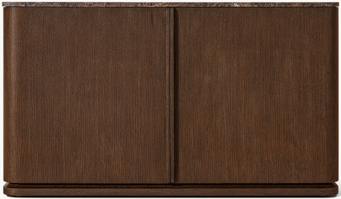 Ligné Emperador Double-door Media Console