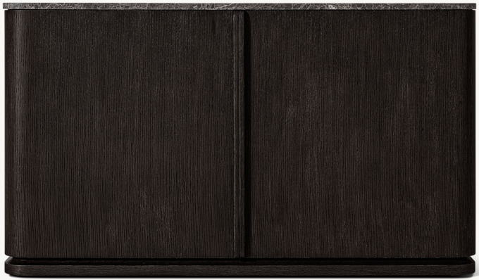 Ligné Emperador Double-door Media Console