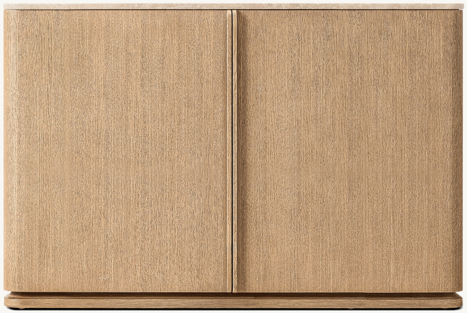Ligné Emperador Double-door Sideboard