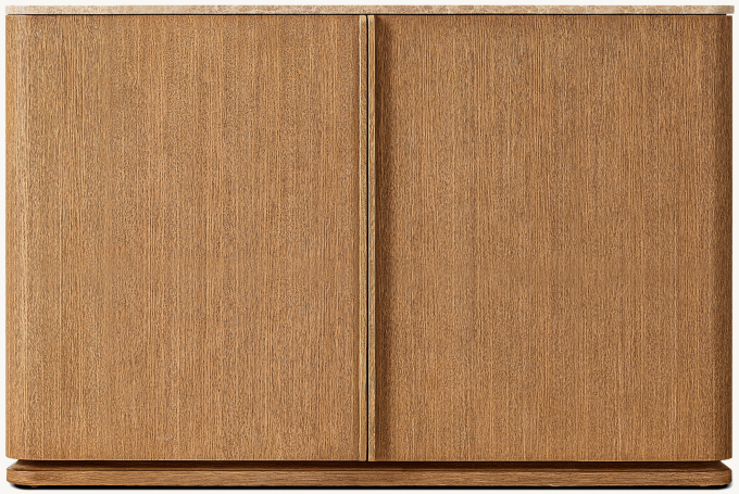 Ligné Emperador Double-door Sideboard