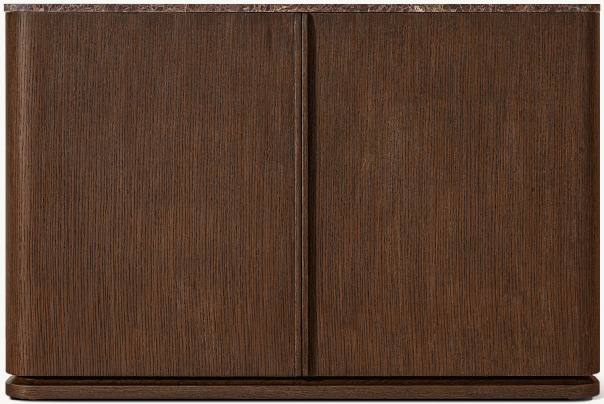 Ligné Emperador Double-door Sideboard