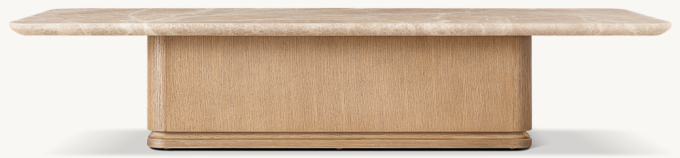 Ligné Emperador Coffee Table