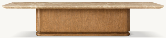 Ligné Emperador Coffee Table