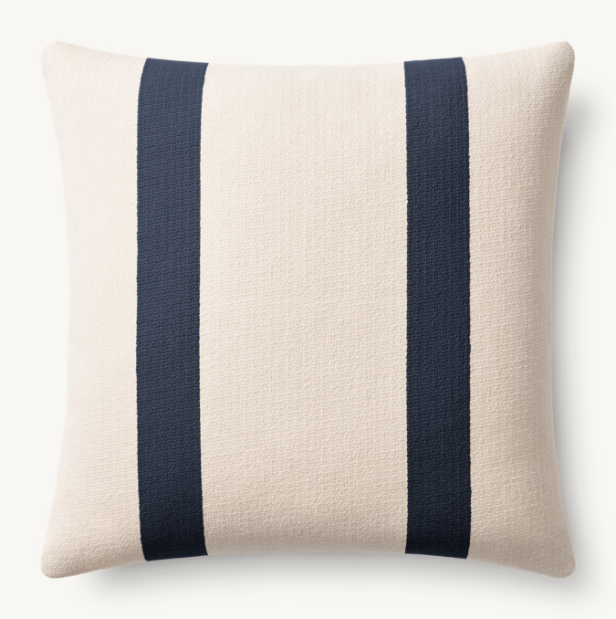 Shown in Indigo.
