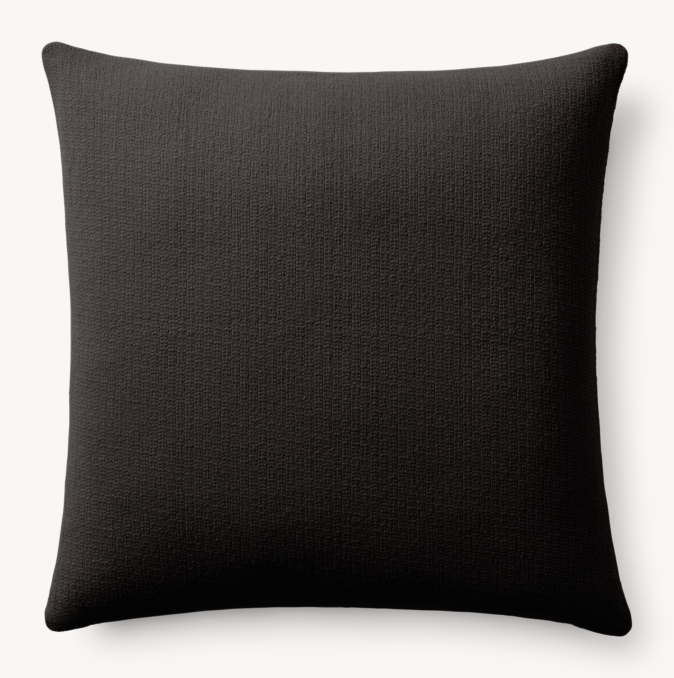 Shown in Black.