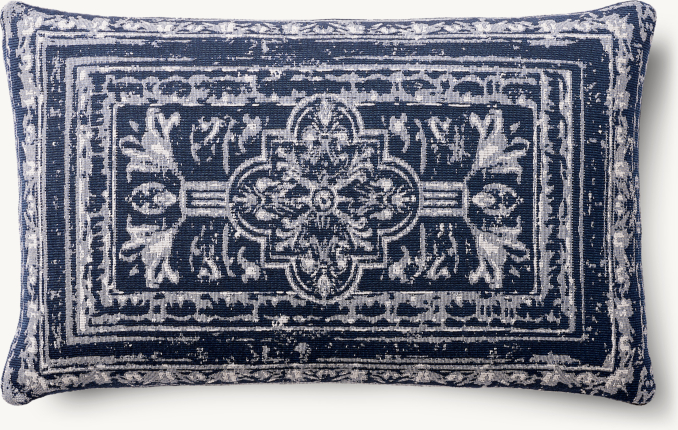Corsica Outdoor Pillow Collection | RH