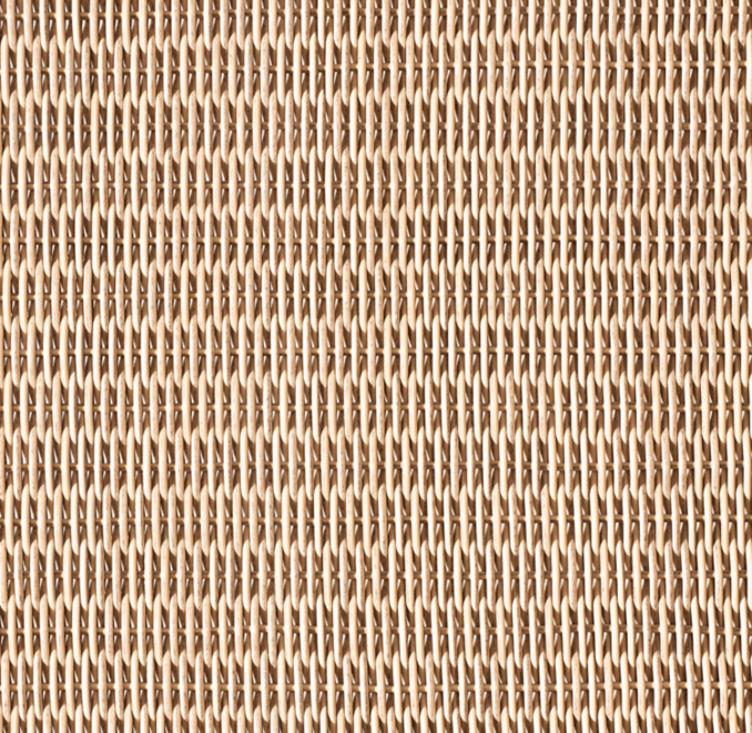 Overhead view of Bloom Outdoor Furniture Swatch 