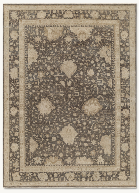 Arbora Wool Rug