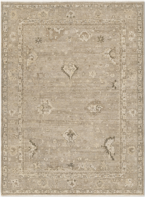 Arbora Wool Rug