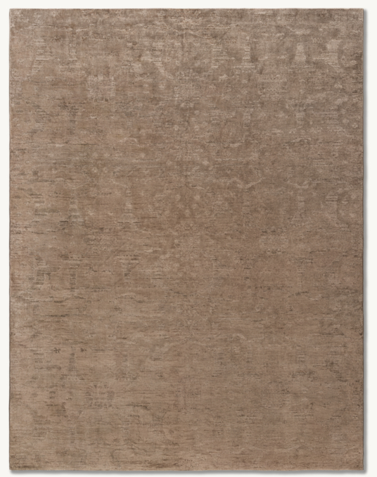 Arla Wool Rug