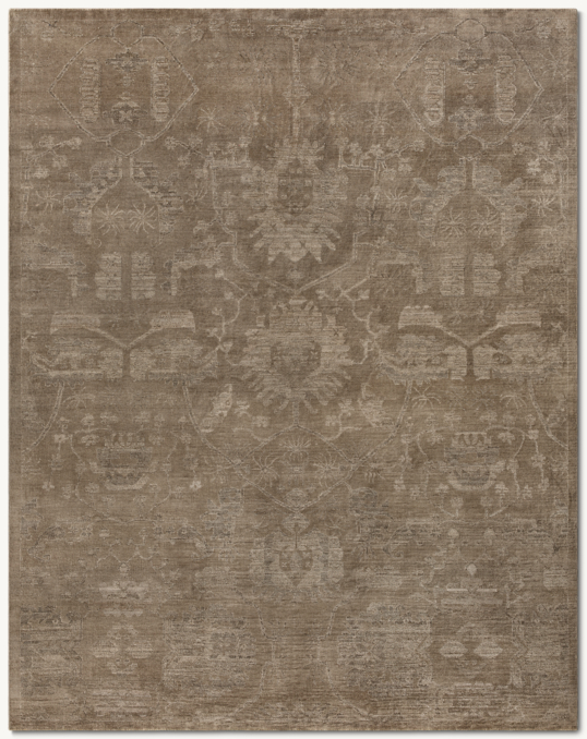 Adair Wool Rug