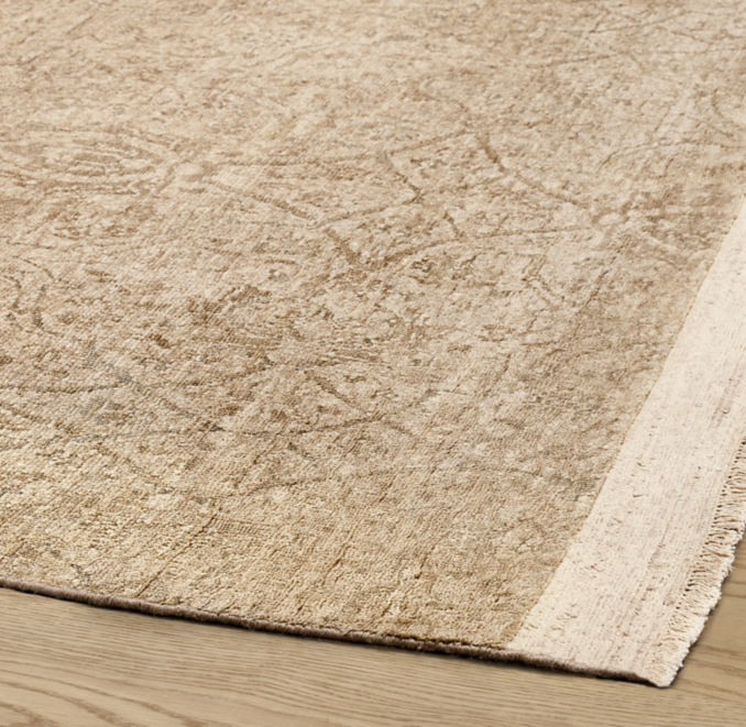Traditional Rugs | RH