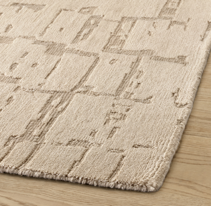 Oscillo Rug