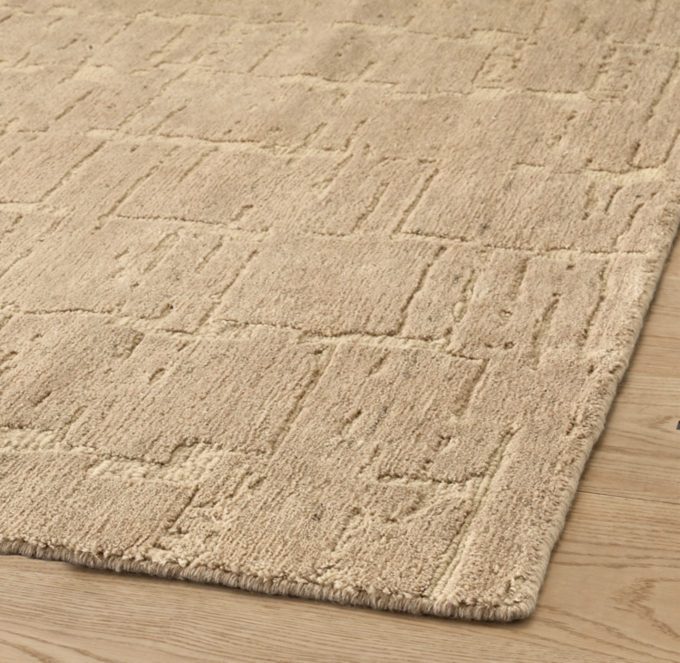Oscillo Rug