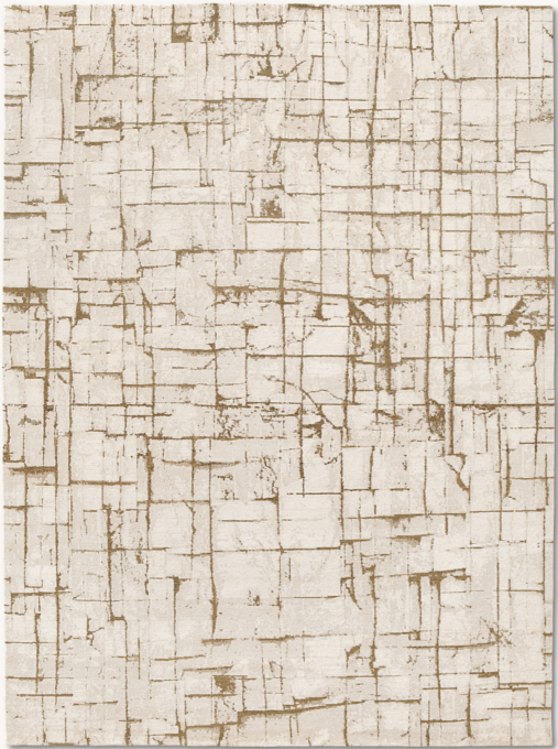 Vaarini Wool & Silk Rug