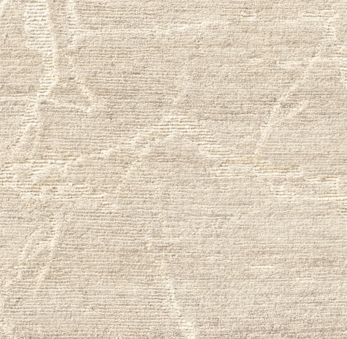 Lakshmi Wool Rug | RH