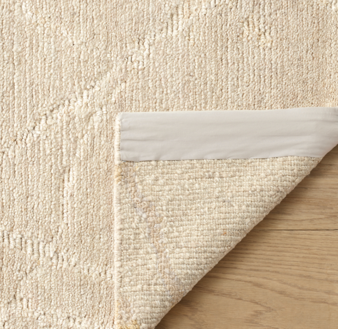 Lakshmi Wool Rug | RH