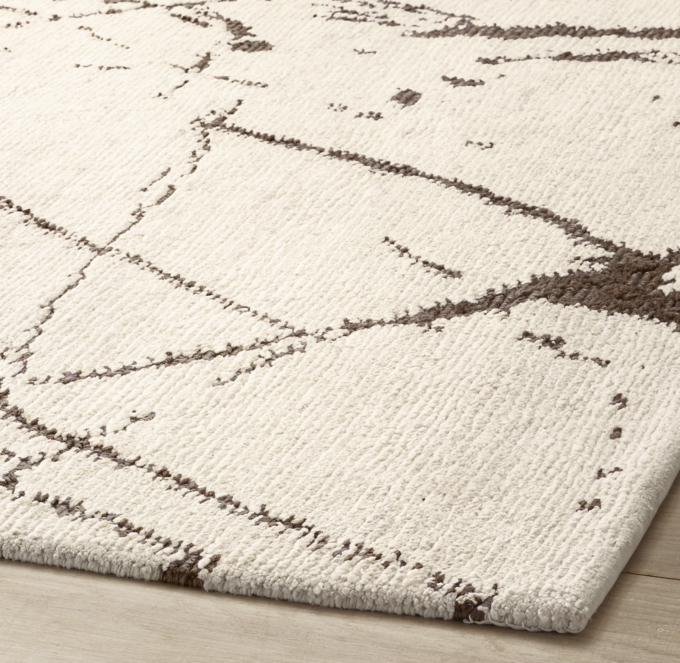 Lakshmi Wool Rug