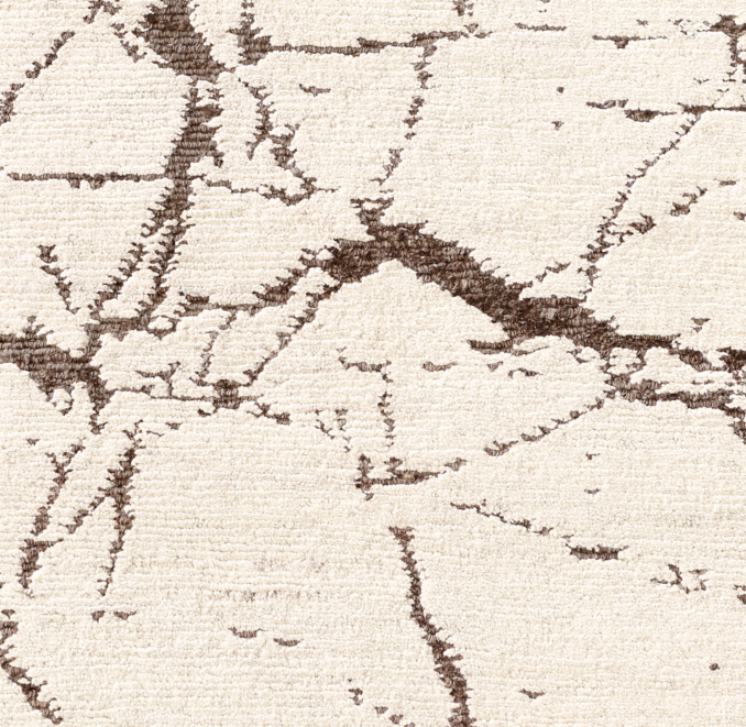 Lakshmi Wool Rug | RH