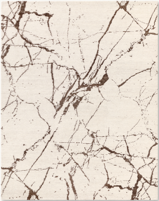Lakshmi Wool Rug