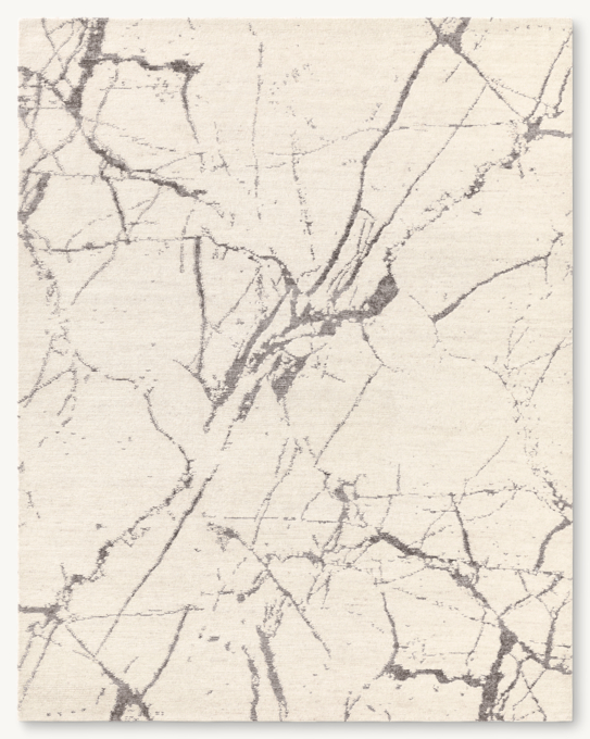 Lakshmi Wool Rug