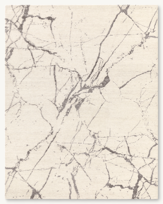 Lakshmi Wool Rug | RH