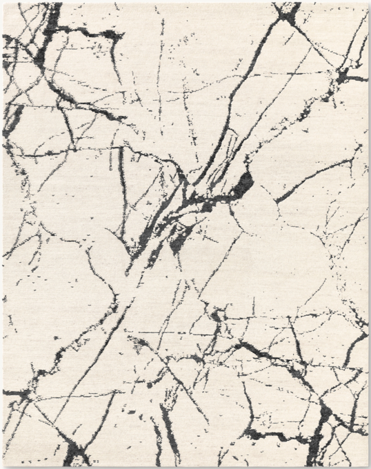 Lakshmi Wool Rug