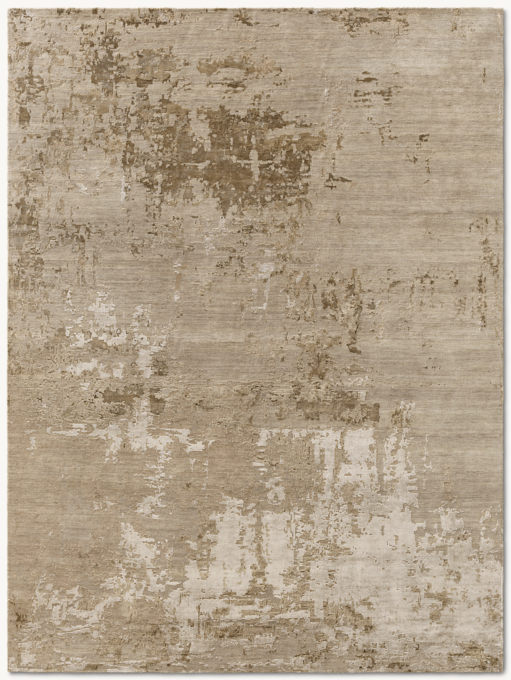 Raku Rug