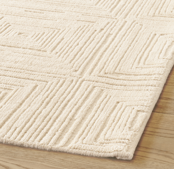 Rayne Wool Rug