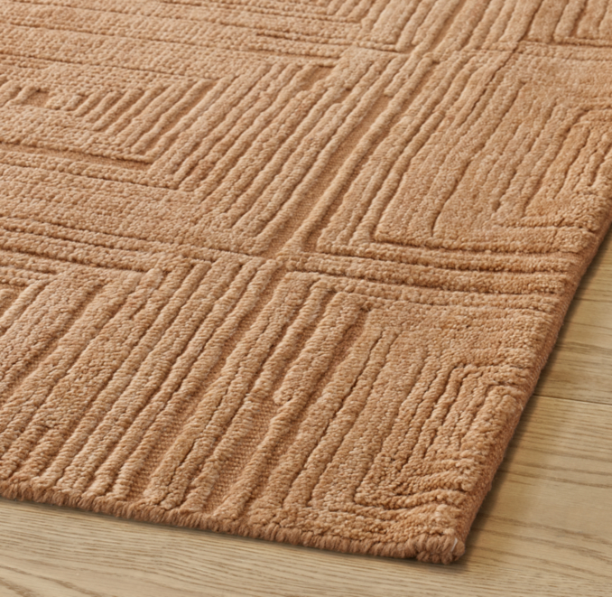Rayne Wool Rug