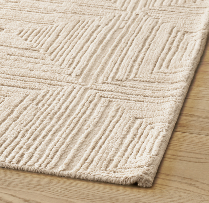 Rayne Wool Rug