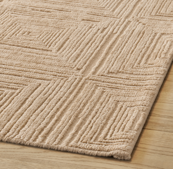 Rayne Wool Rug