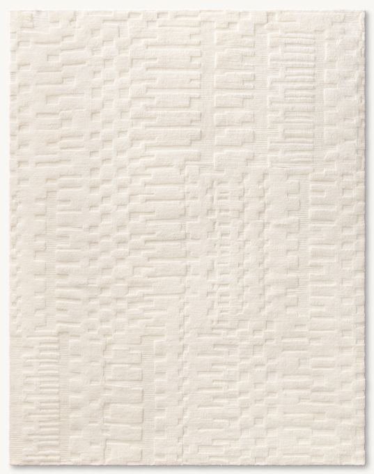 Taru Wool Rug