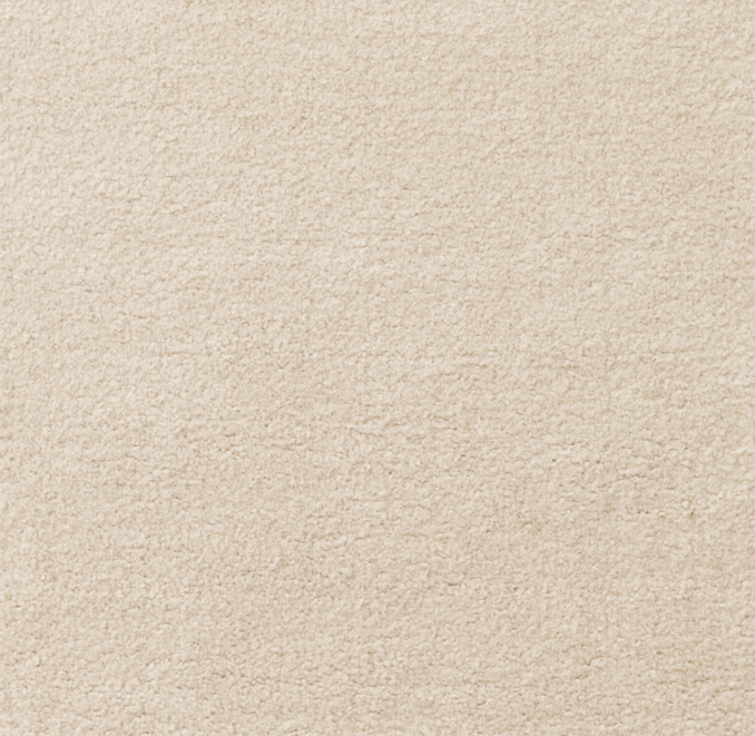 Padra Wool Rug - Made-to-Order - Round