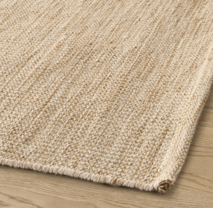 Ahmed Wool Rug