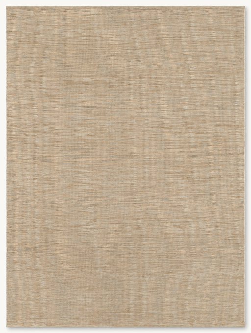 Ahmed Wool Rug