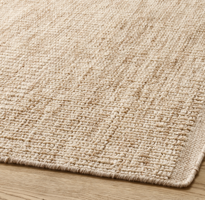 Diego Wool Rug