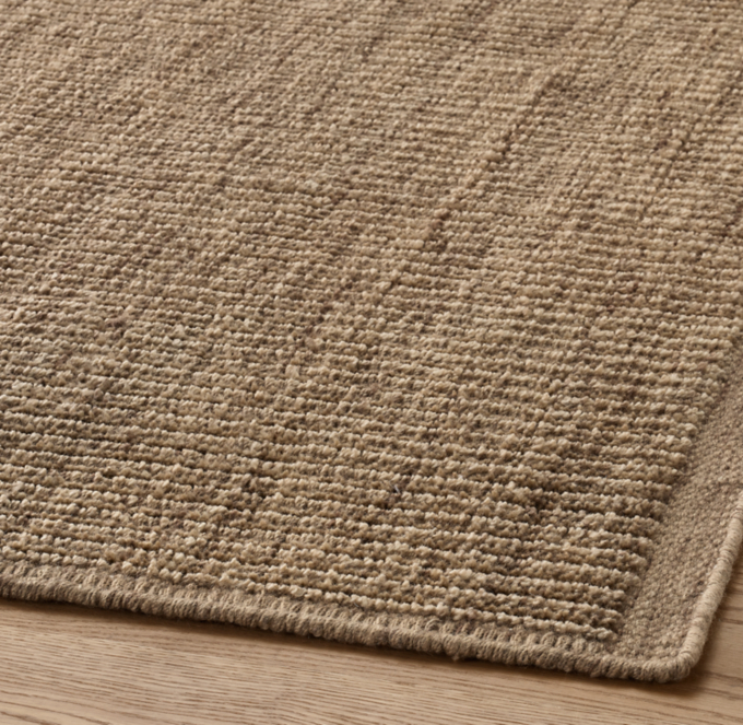 Diego Wool Rug