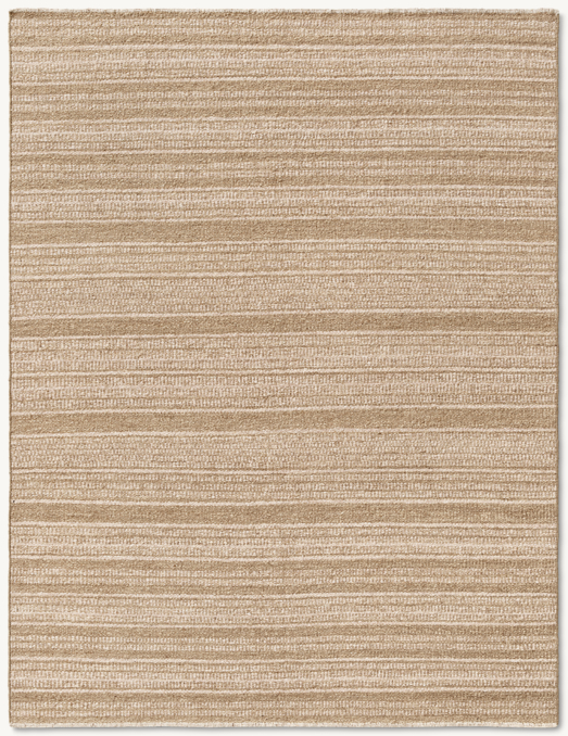 Shown in Burnt Caramel/Natural.