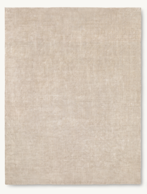 Nella - Tapis en lin