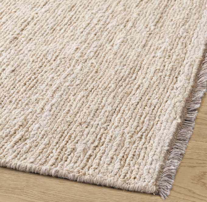 Siyal Wool Rug