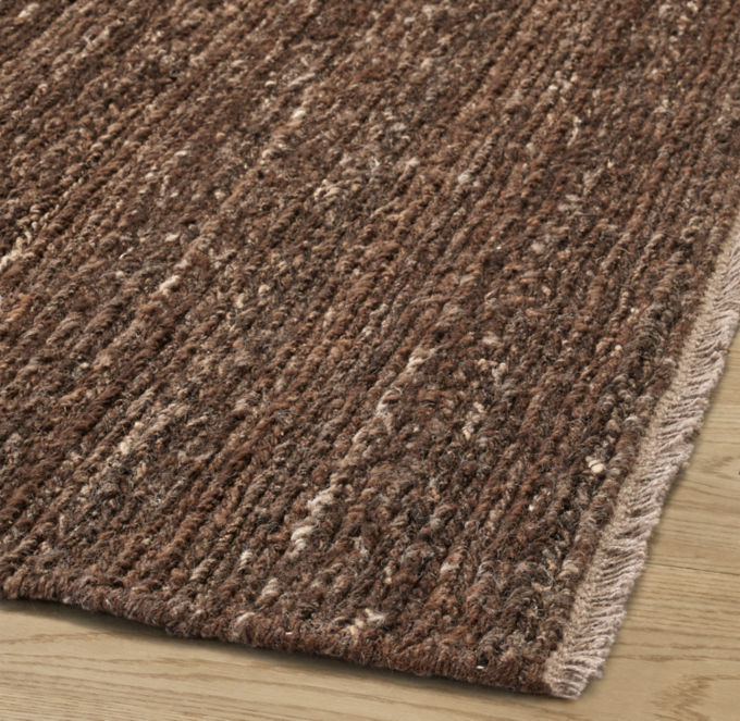 Siyal Wool Rug