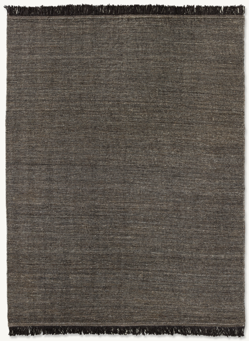 Khaan Wool Rug