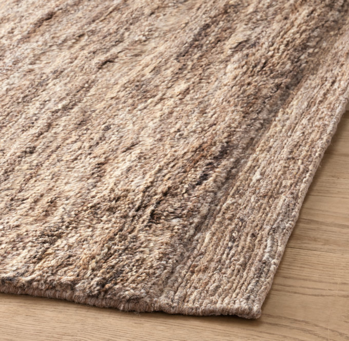Satti Wool Rug