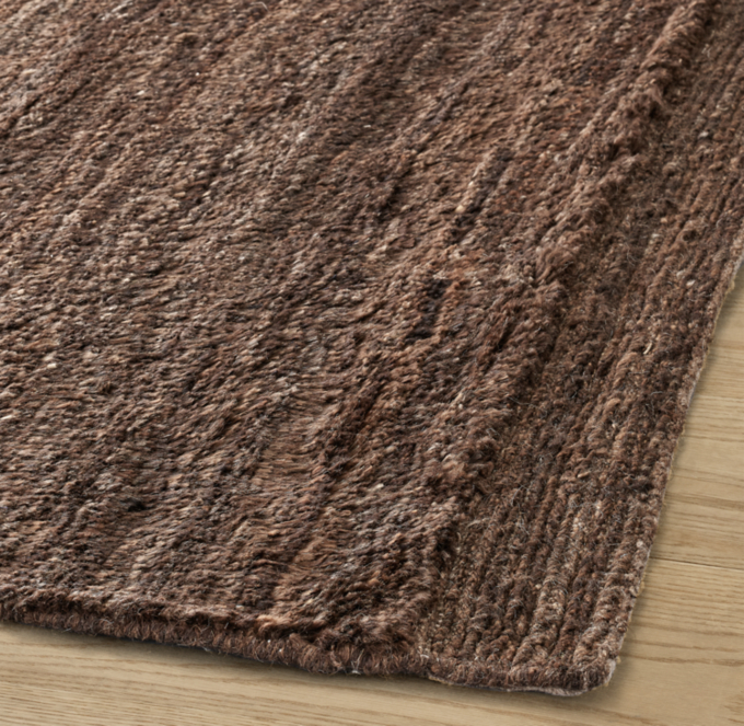 Satti Wool Rug