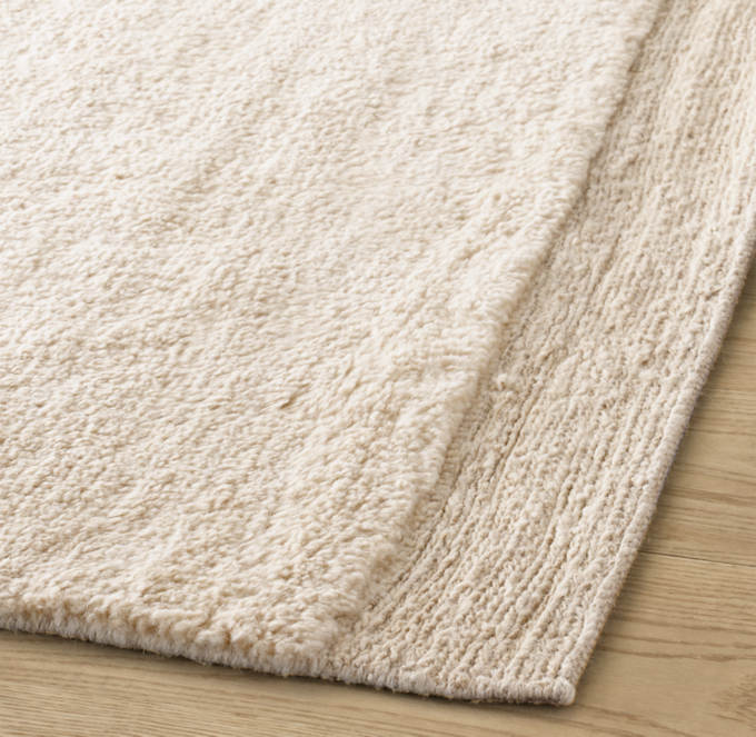 Satti Wool Rug