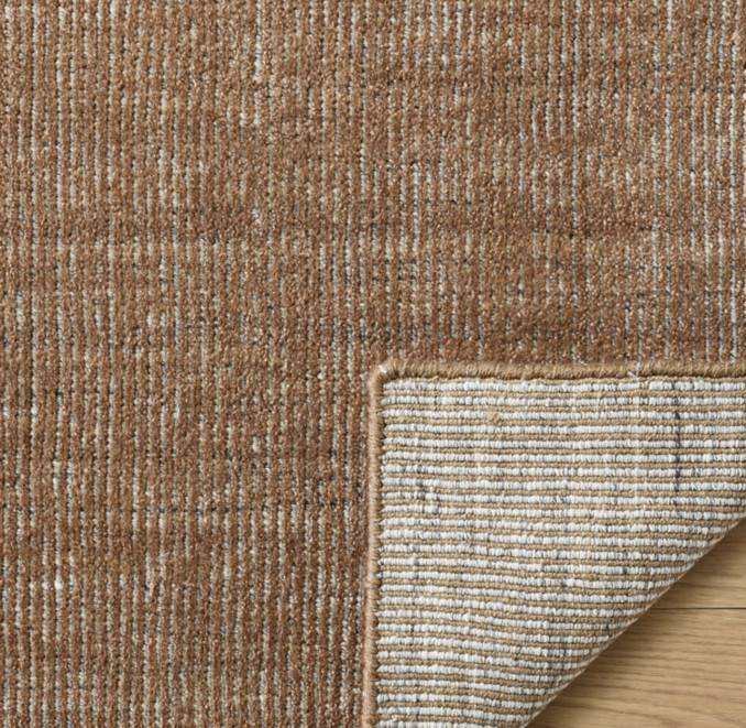 Gema Performance Rug - Made-to-Order | RH