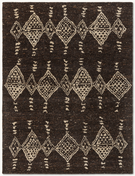 Baya Wool Rug