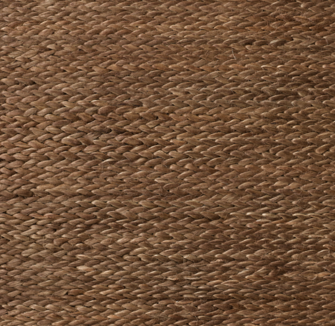 Shown in Burnt Caramel.